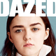 Illustration for article titled 17-Year-Old Maisie Williams to Grownups: You Dont Know Shit
